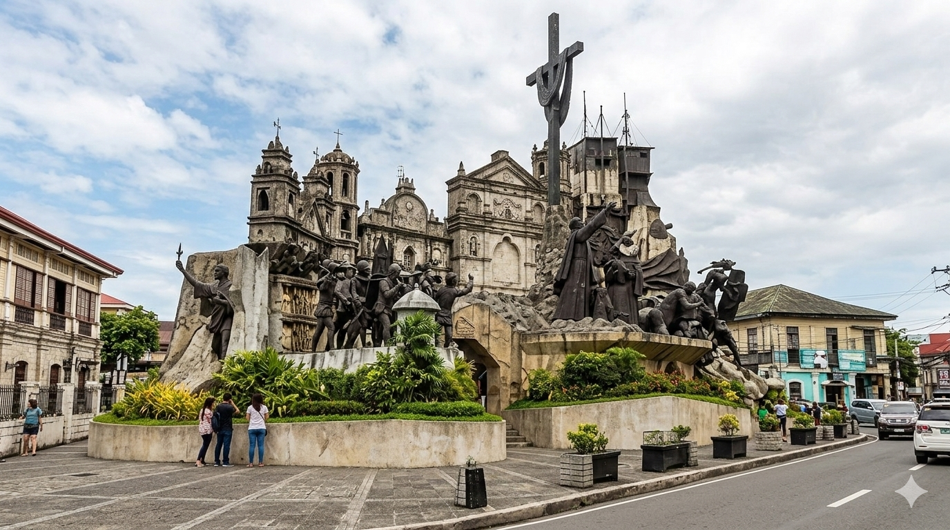 Discover Cebu City Image 0